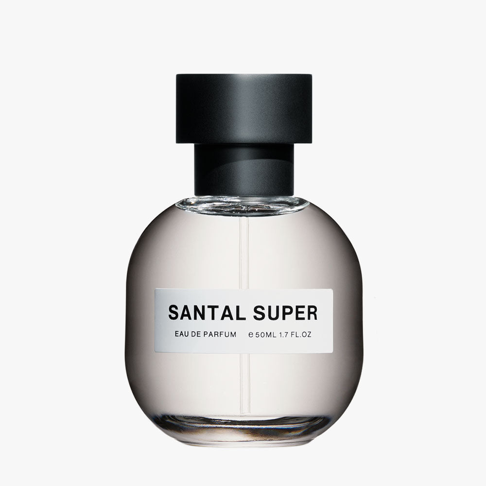 Son Venin Santal Super – Eau de Parfum – 50ml