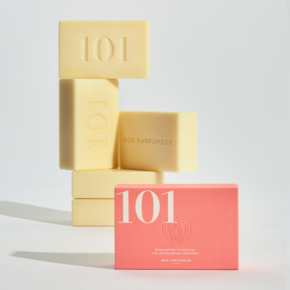 101-soap