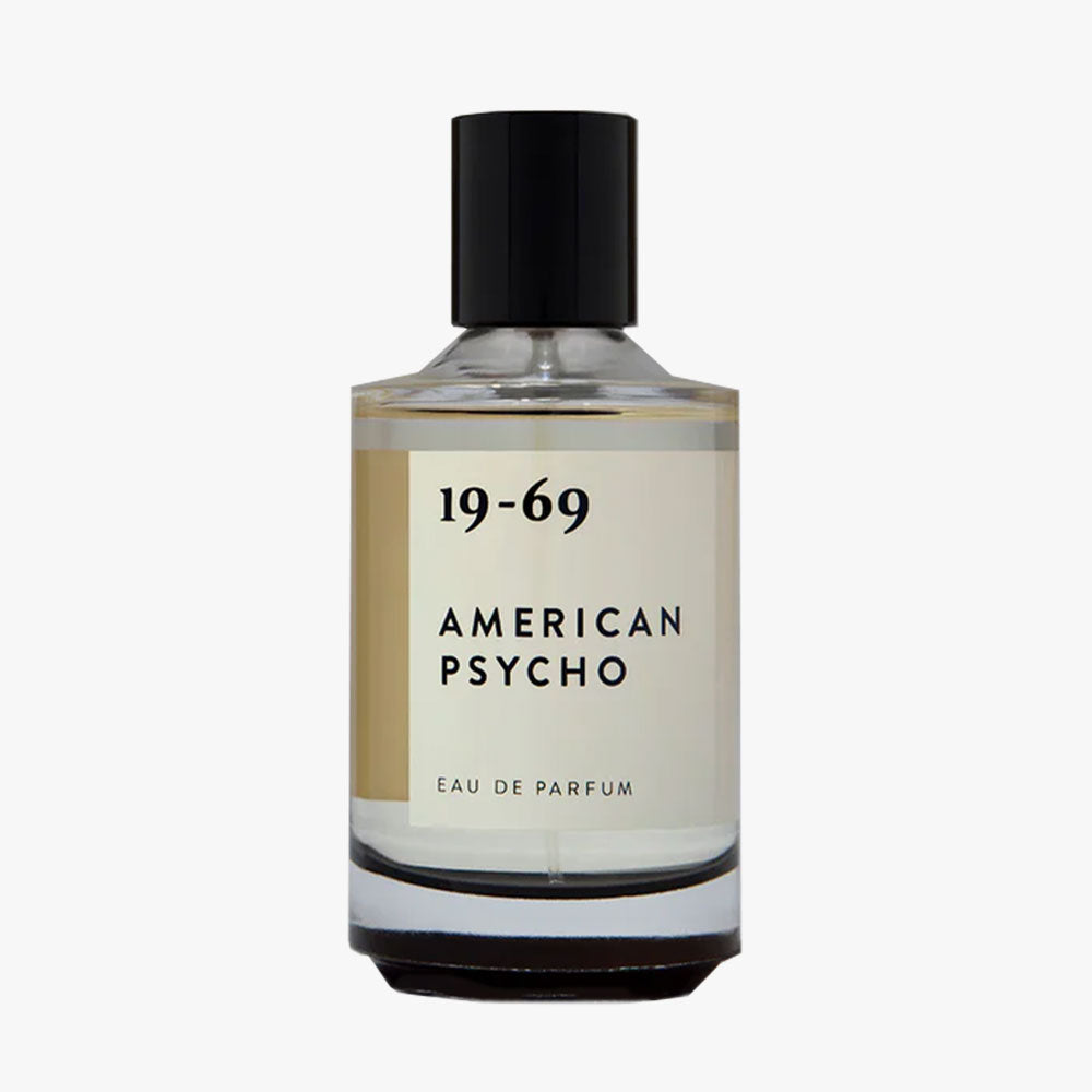 American Psycho – Eau de Parfum – 100ml