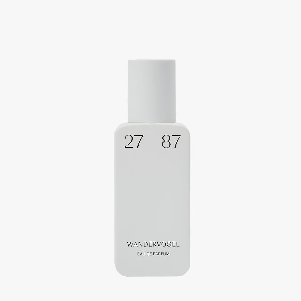 Wandervogel – Eau de Parfum – 27ml