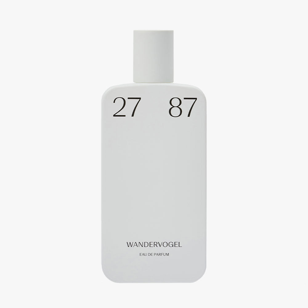 wandervogel – Eau de Parfum – 87ml