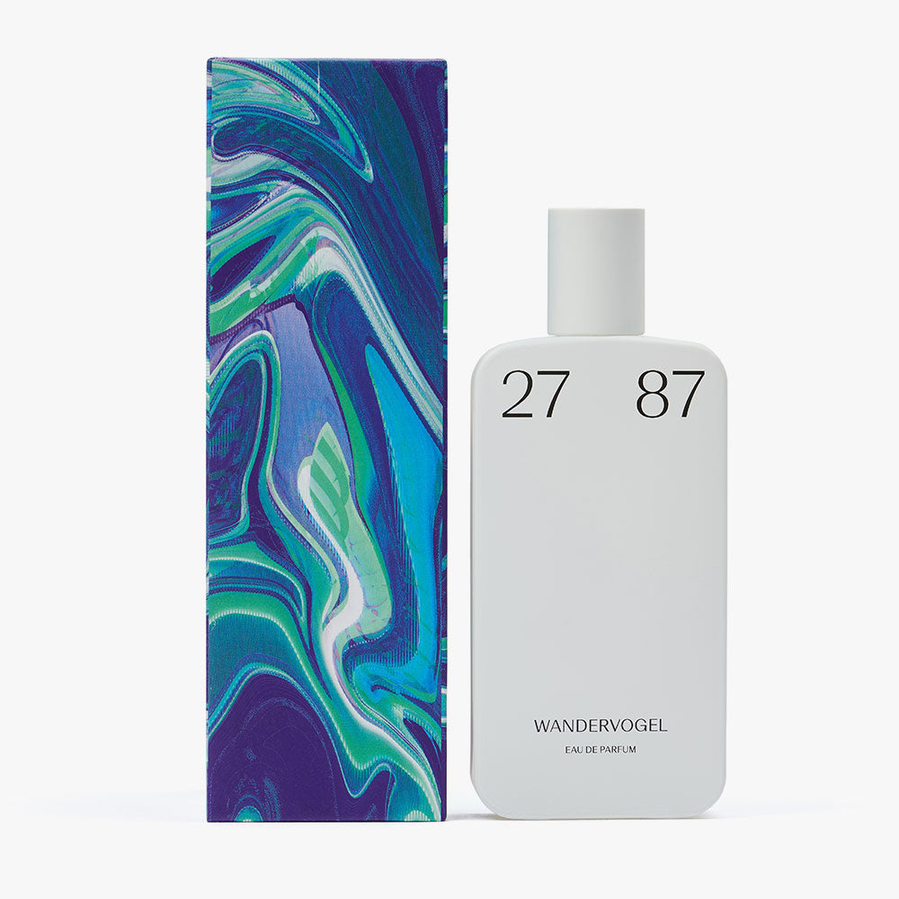 Wandervogel – Eau de Parfum – 87ml