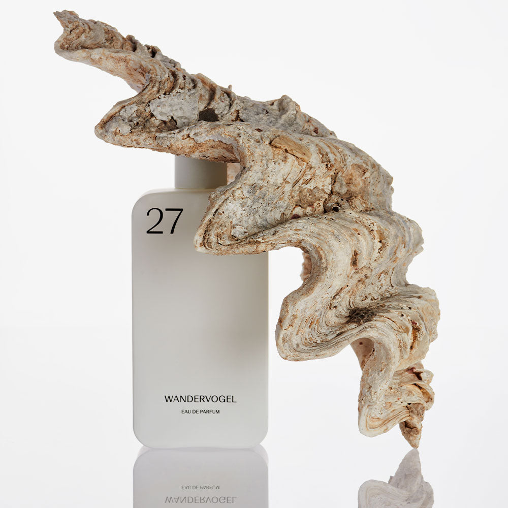 wandervogel – Eau de Parfum – Sample