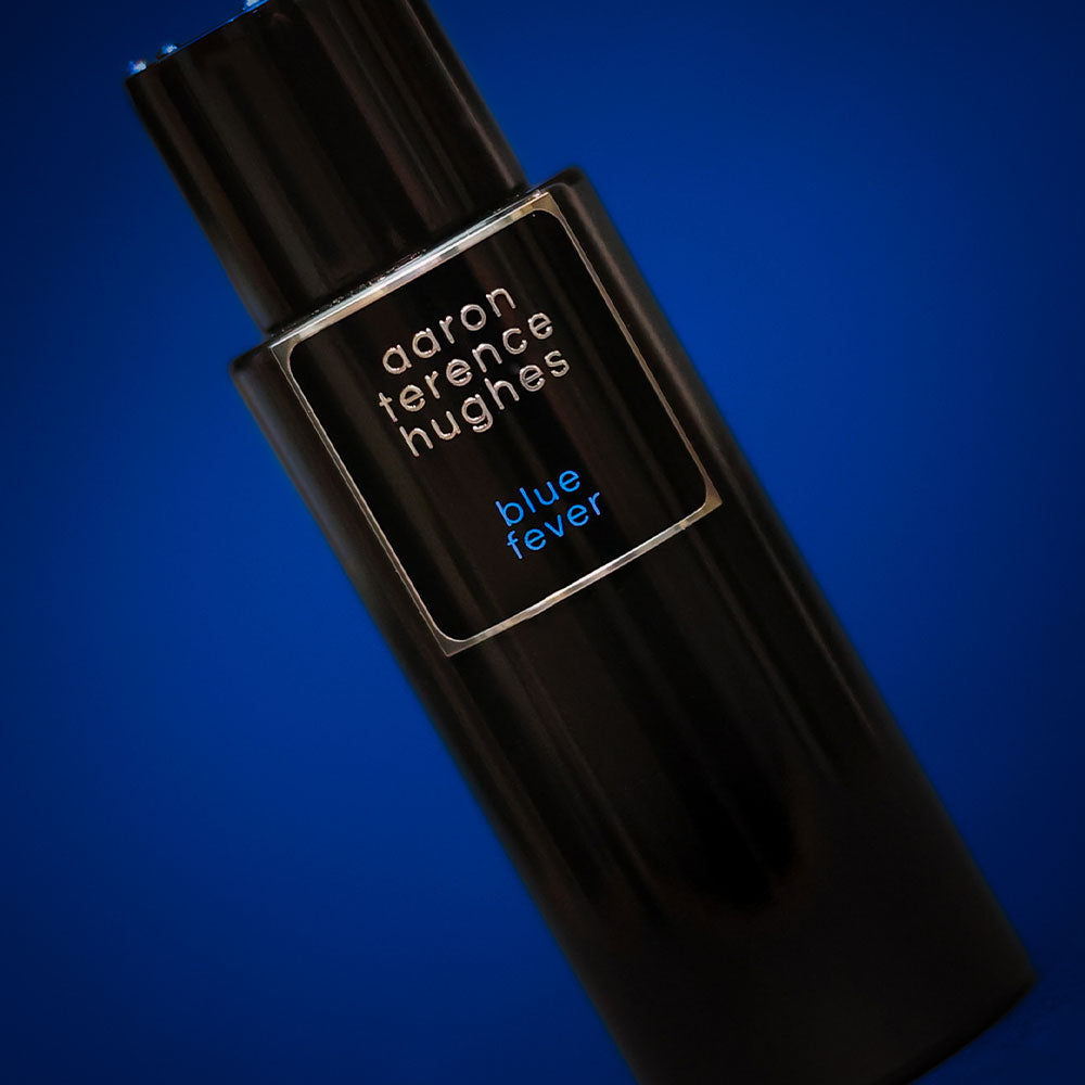 Blue Fever – Extrait de Parfum – 10ml