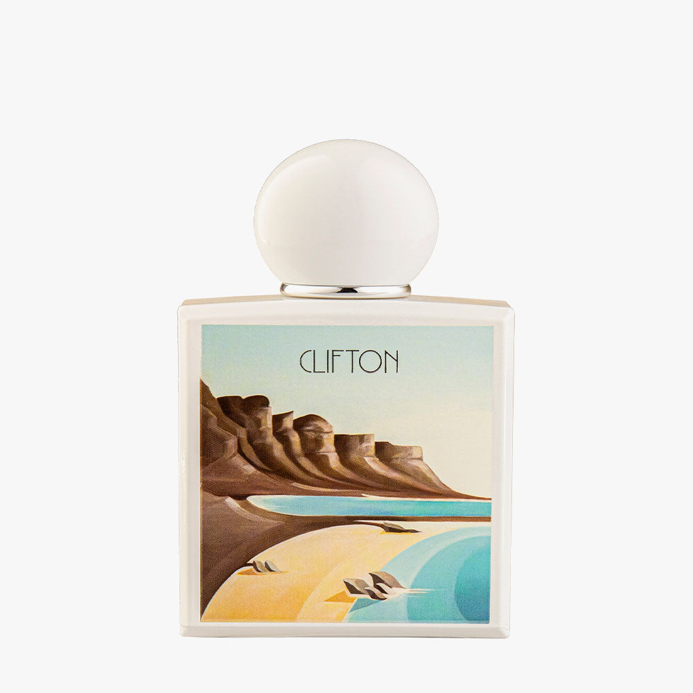 Clifton – Eau de Parfum – 100ml