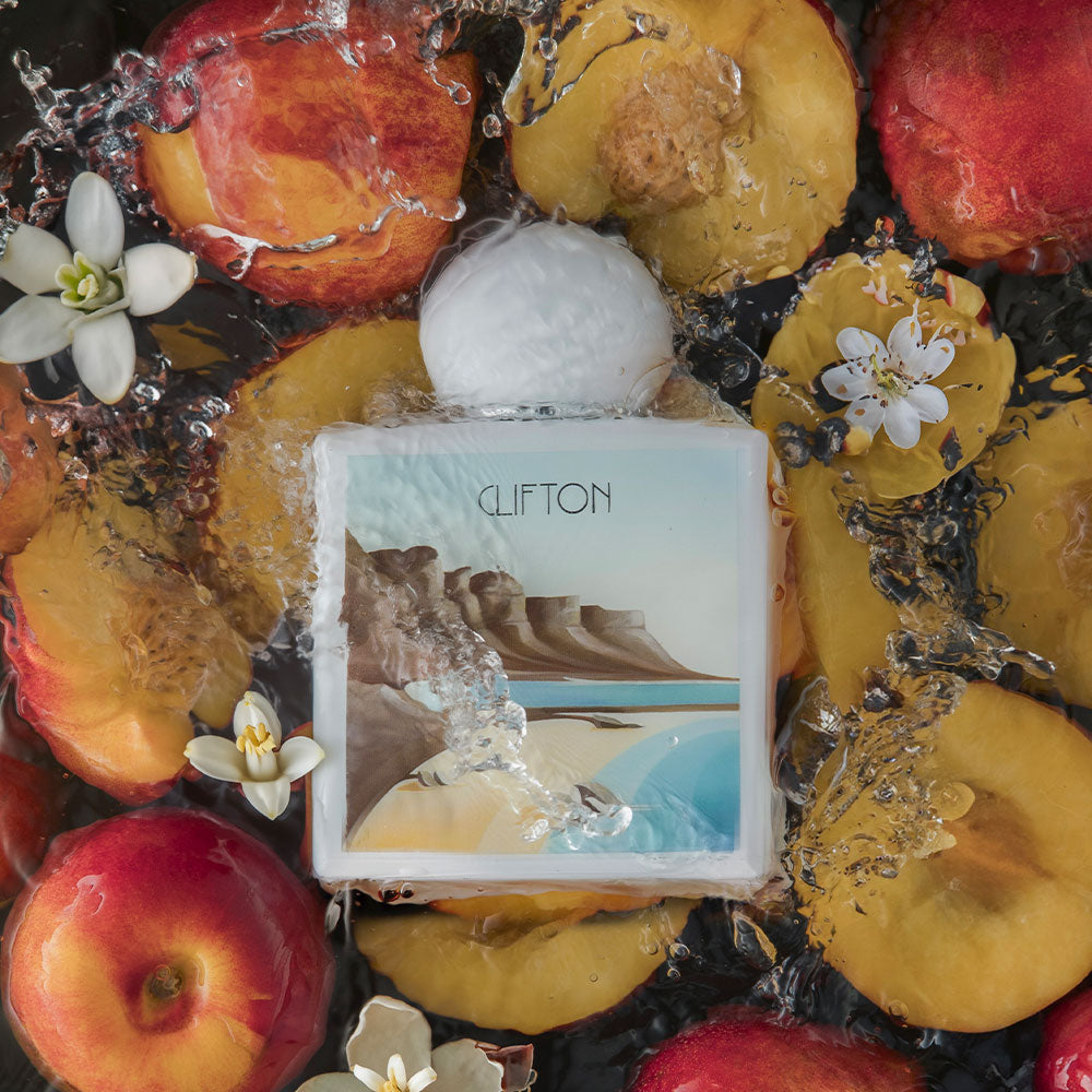 Clifton – Eau de Parfum – Sample