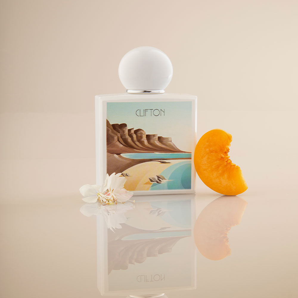 Clifton – Eau de Parfum – 100ml