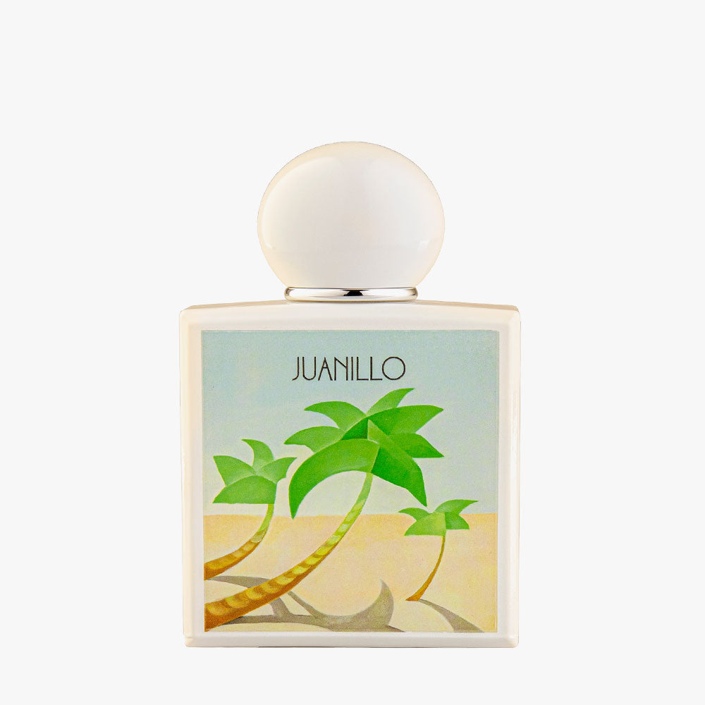 Juanillo – Extrait de Parfum – 100ml