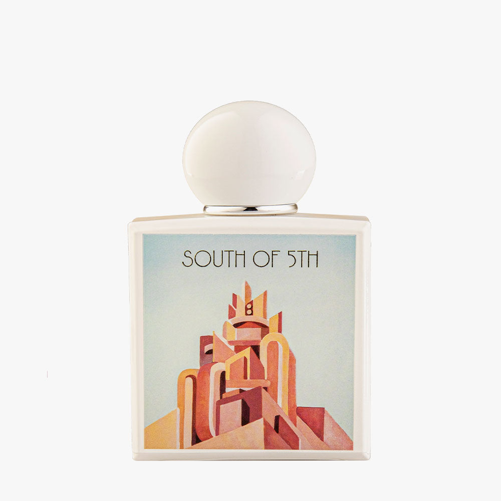 South of 5th – Extrait de Parfum – 100ml