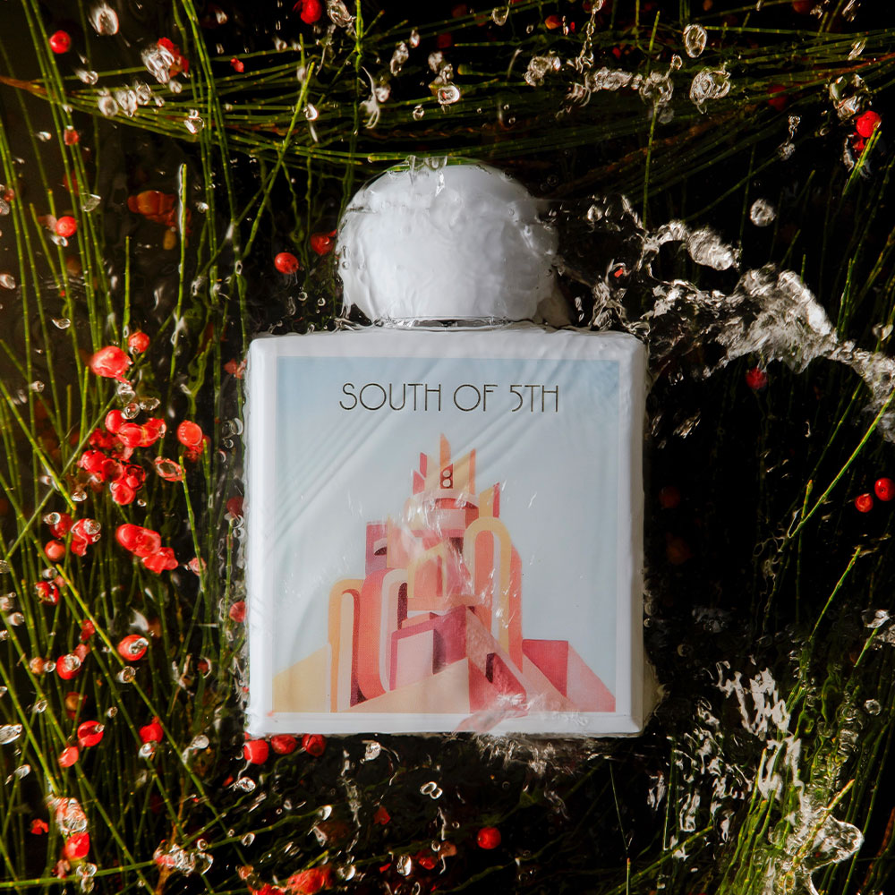 South of 5th – Eau de Parfum – Sample