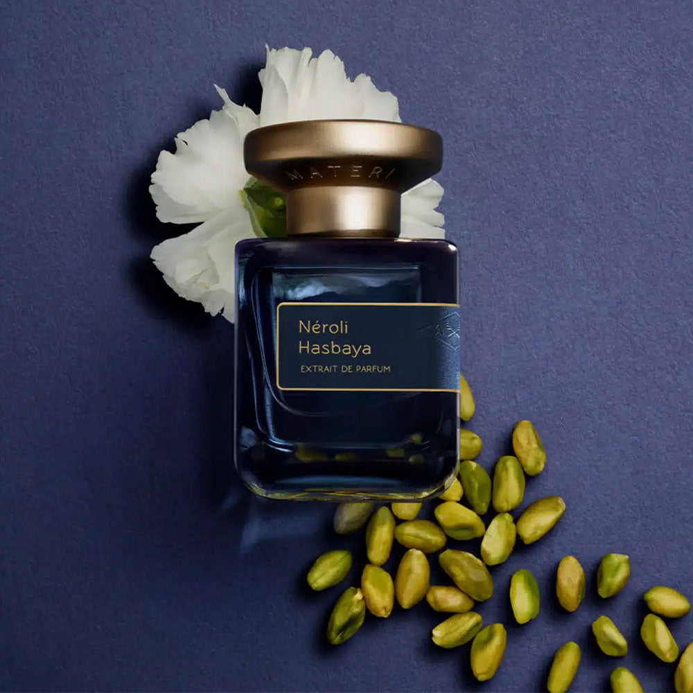 Néroli Hasbaya – Extrait de Parfum – 50ml