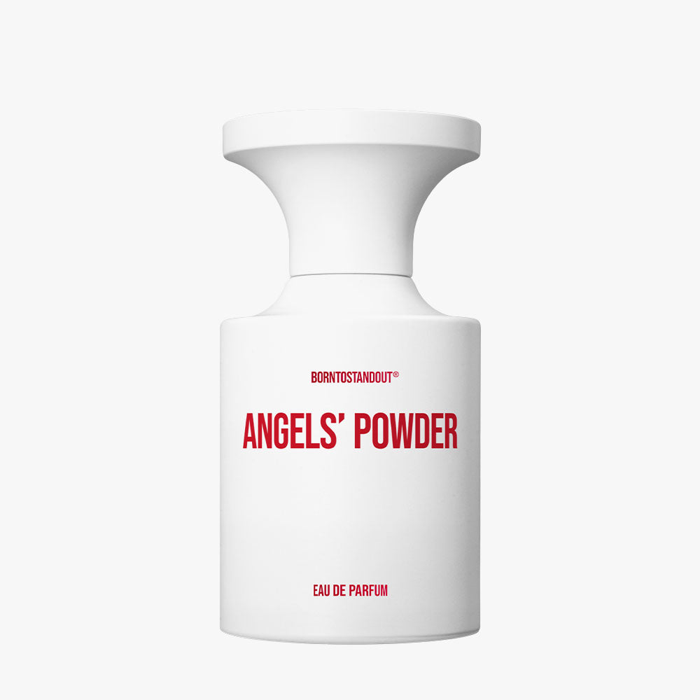 Angels' Powder – Eau de Parfum – 50ml