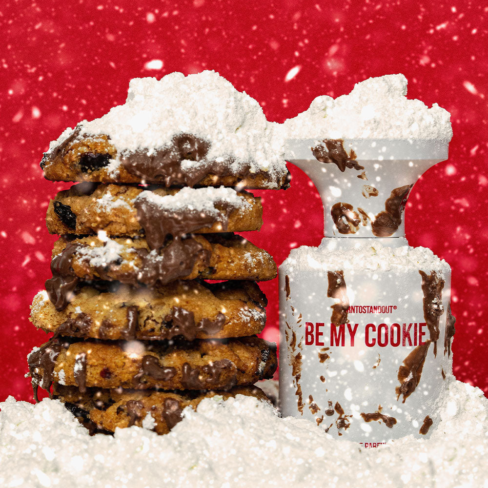 Be My Cookie – Eau de Parfum – 50ml