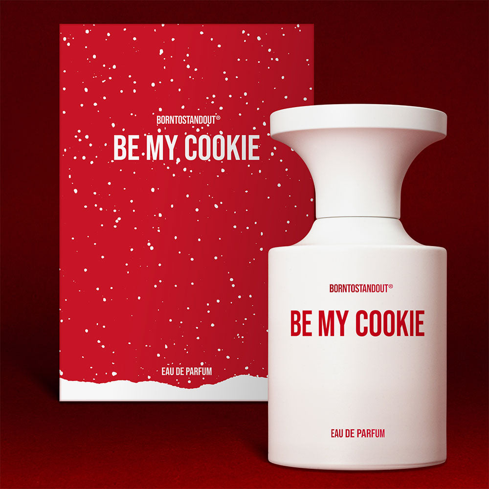 Be My Cookie – Eau de Parfum – 50ml