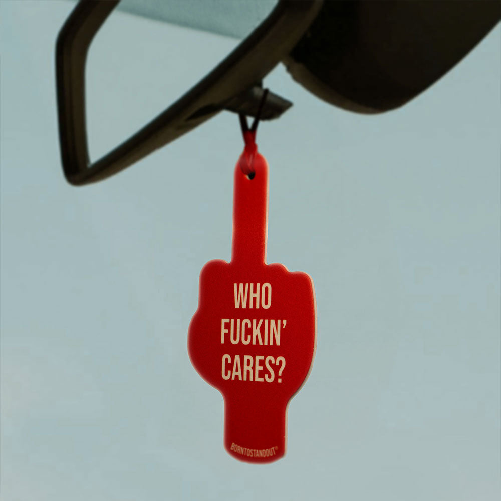 Mad Honey – Car Fragrance Tag