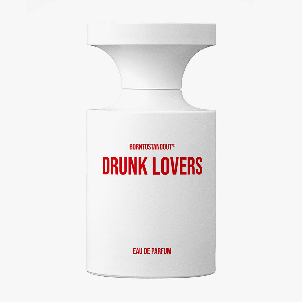 Drunk Lovers – Eau de Parfum – 100ml