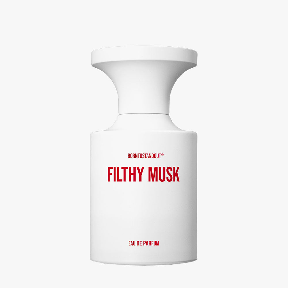 Filthy Musk – Eau de Parfum – 50ml