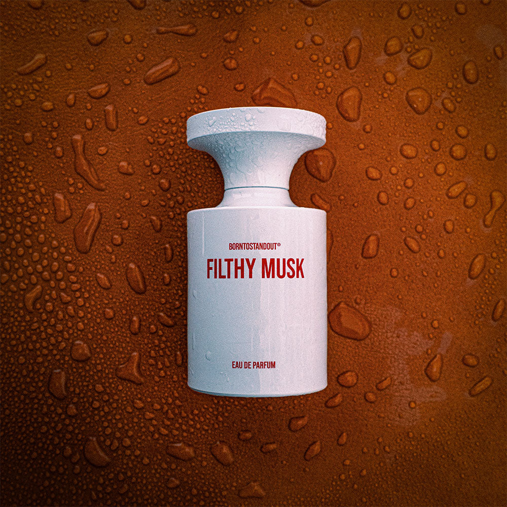 Filthy Musk – Eau de Parfum – Sample