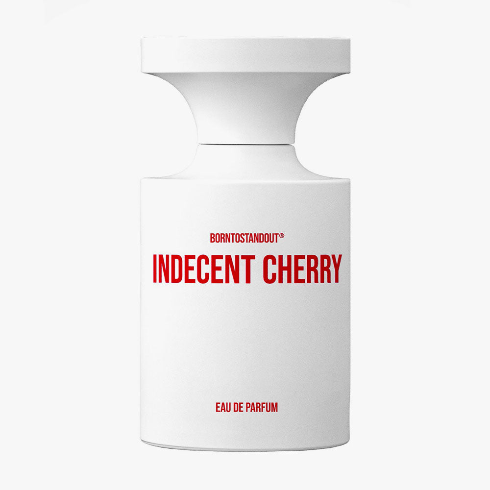 Indecent Cherry – Eau de Parfum – 100ml