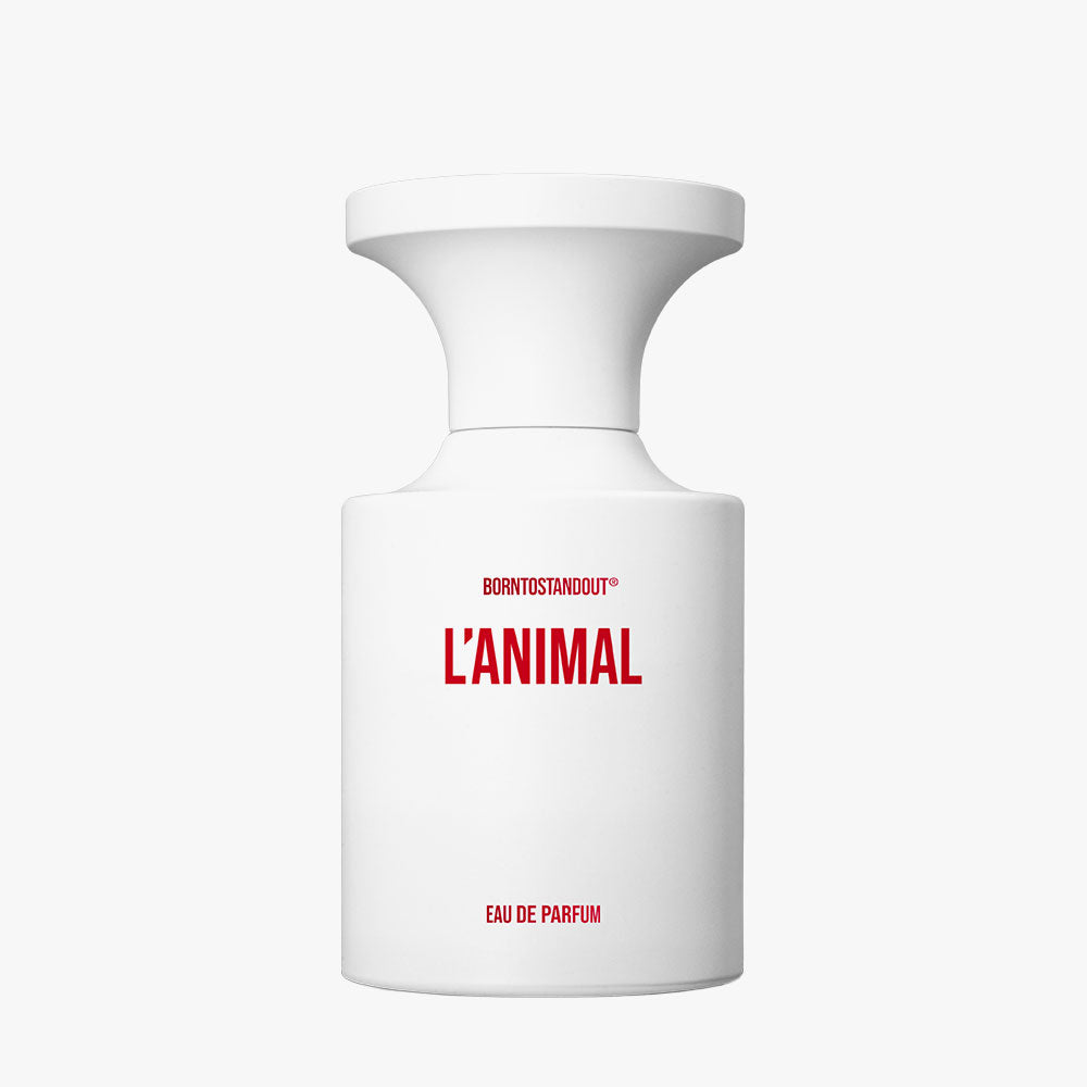 L'Animal – Eau de Parfum – 50ml