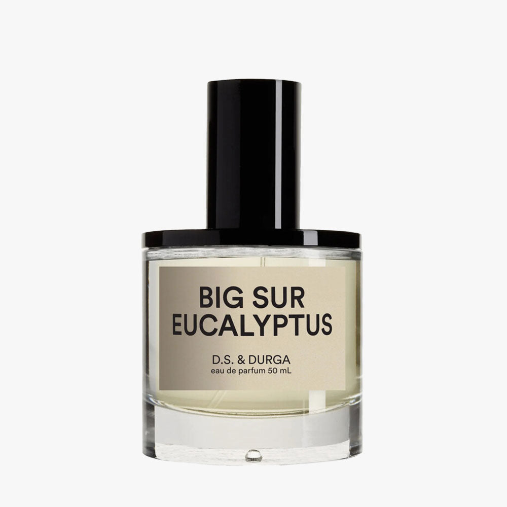 Big Sur Eucalyptus – Eau de Parfum