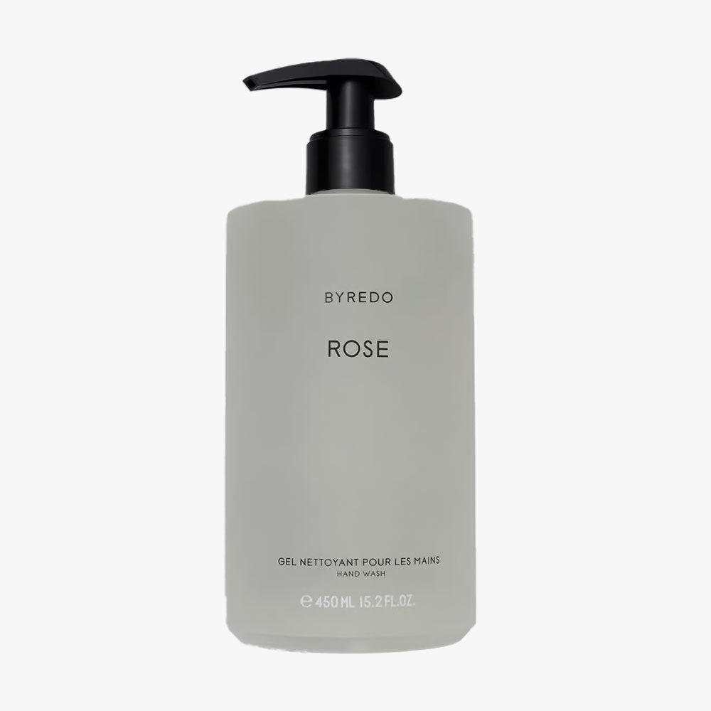 Rose – Hand Wash – 450ml