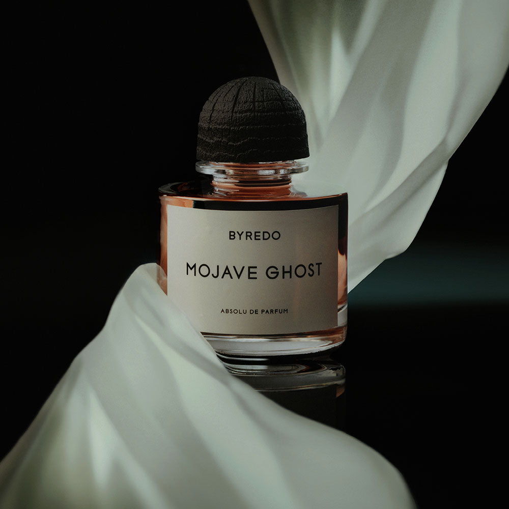 Mojave Ghost – Absolu de Parfum – 100ml