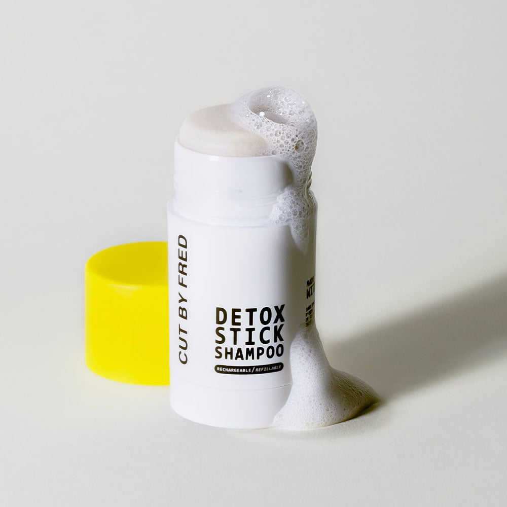 Detox Stick Shampoo