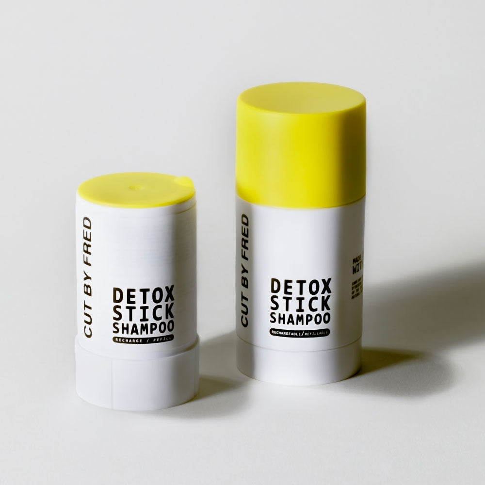 Detox Stick Shampoo