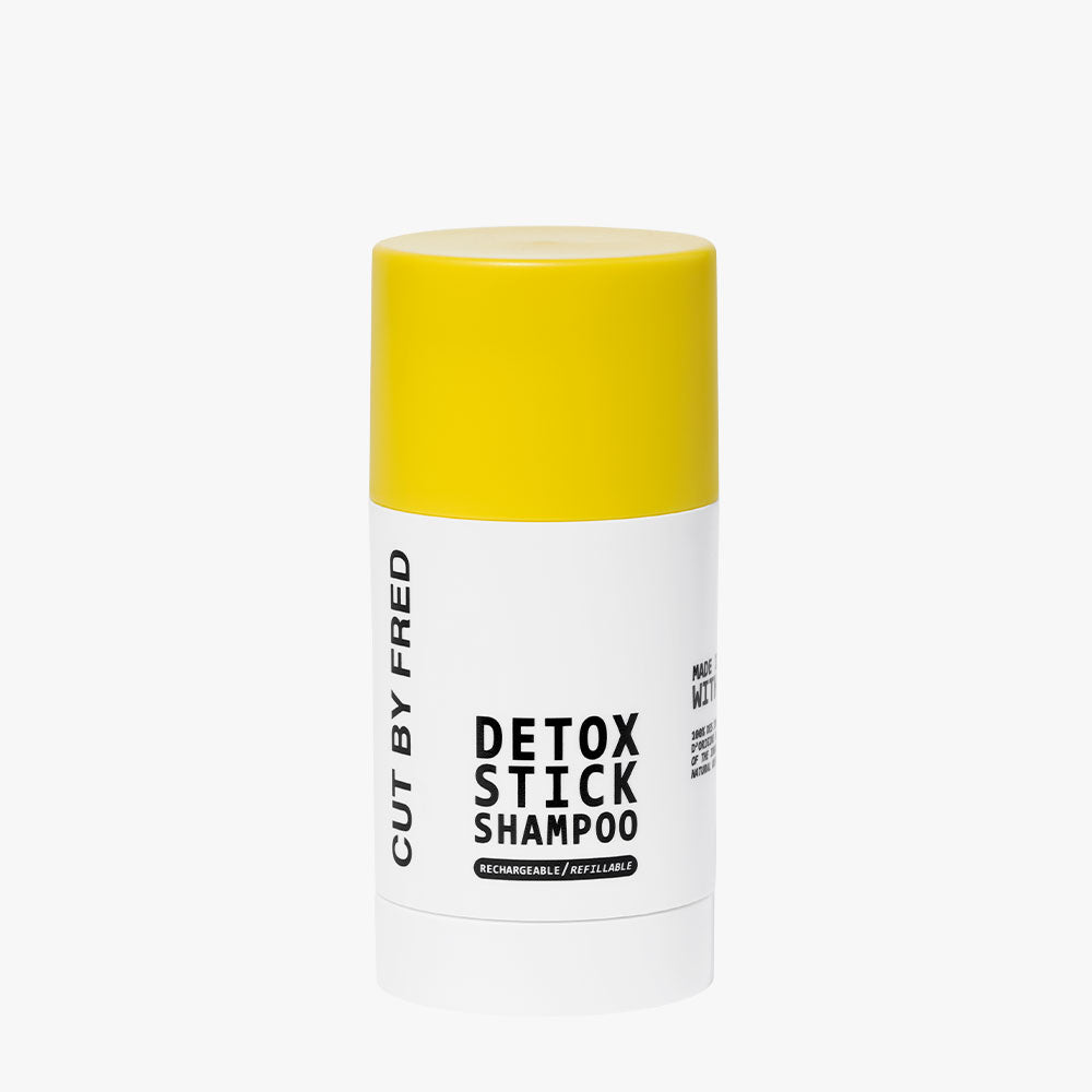 Detox Stick Shampoo