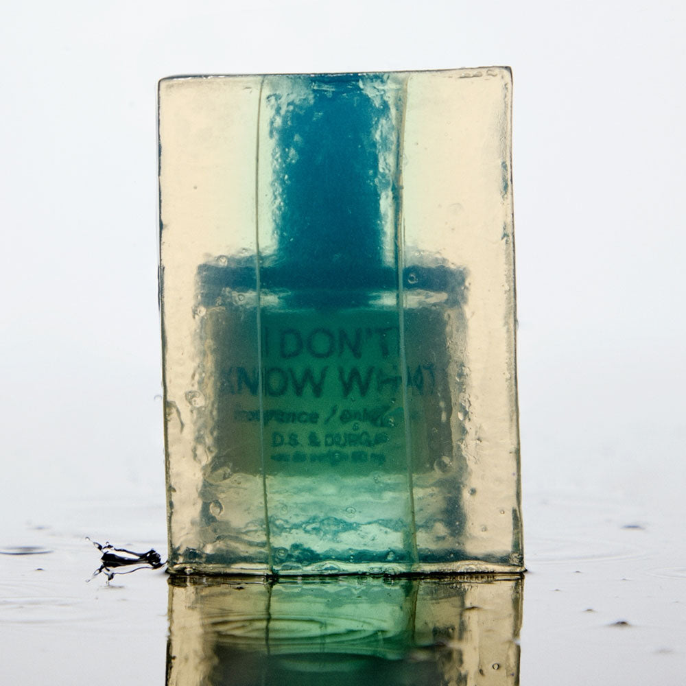 I Don't Know What – Eau de Parfum – Sample