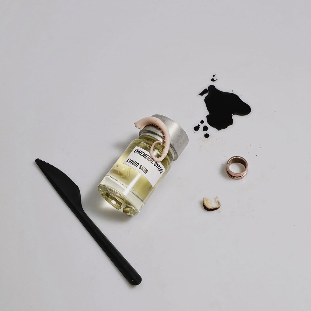 Liquid Skin – Eau de Parfum – Sample