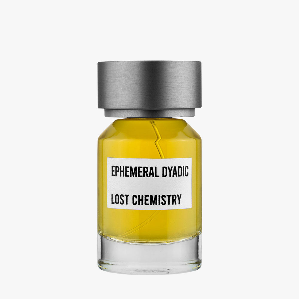 Lost Chemistry – Eau de Parfum – 50ml