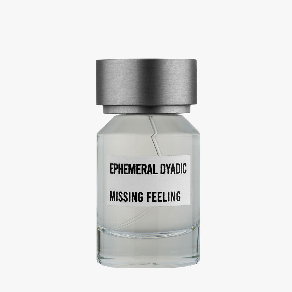 Missing Feeling – Eau de Parfum – 50ml