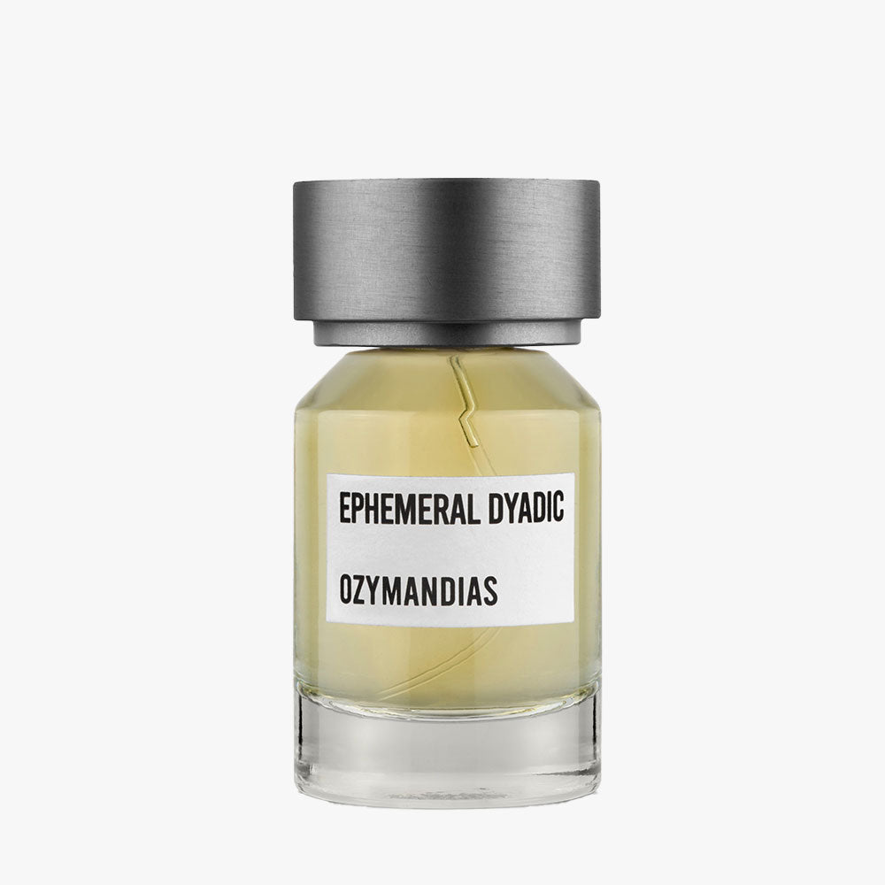 Ozymandias – Eau de Parfum – 50ml