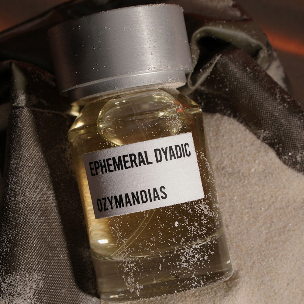 Ozymandias – Eau de Parfum – 50ml