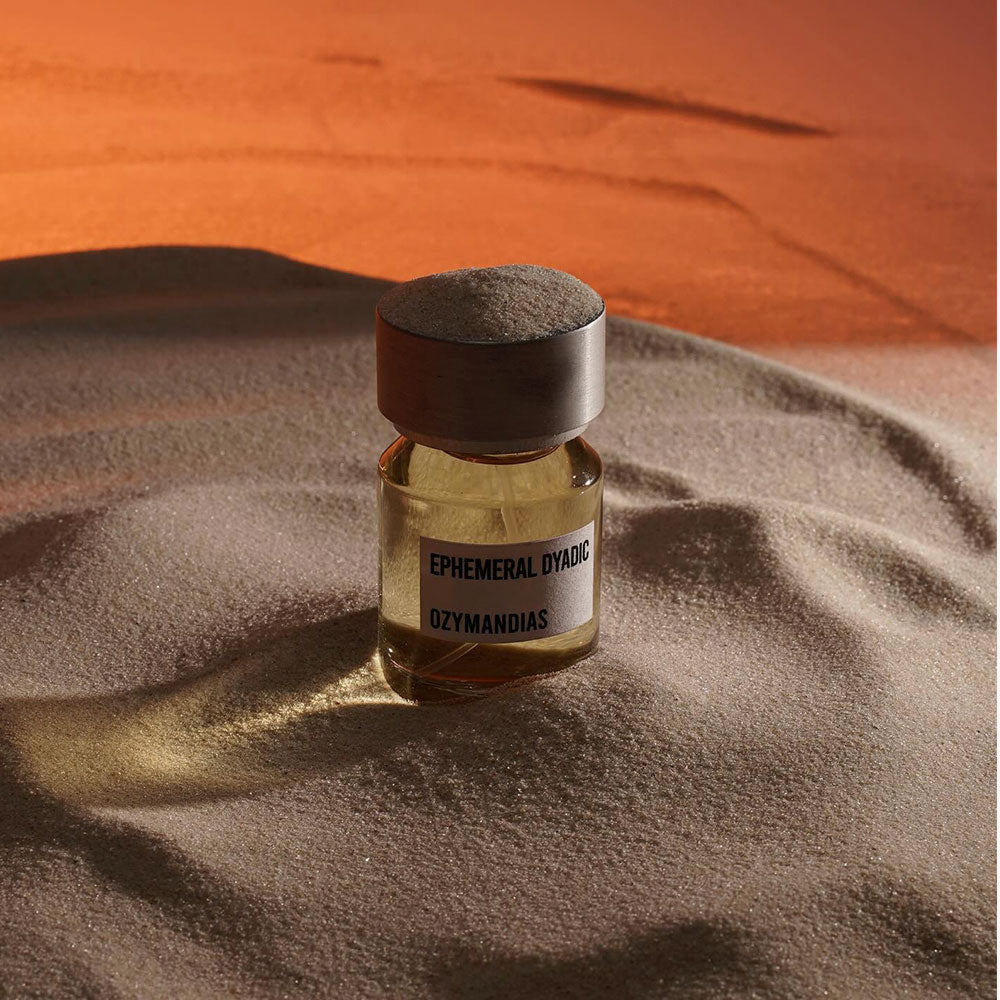 Ozymandias – Eau de Parfum – Sample