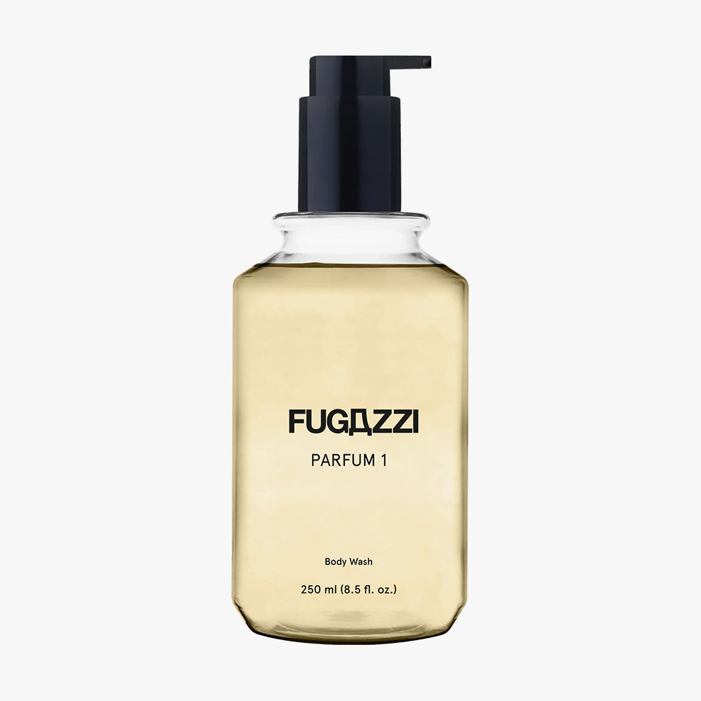 Perfume 1 – Body Wash – 250ml