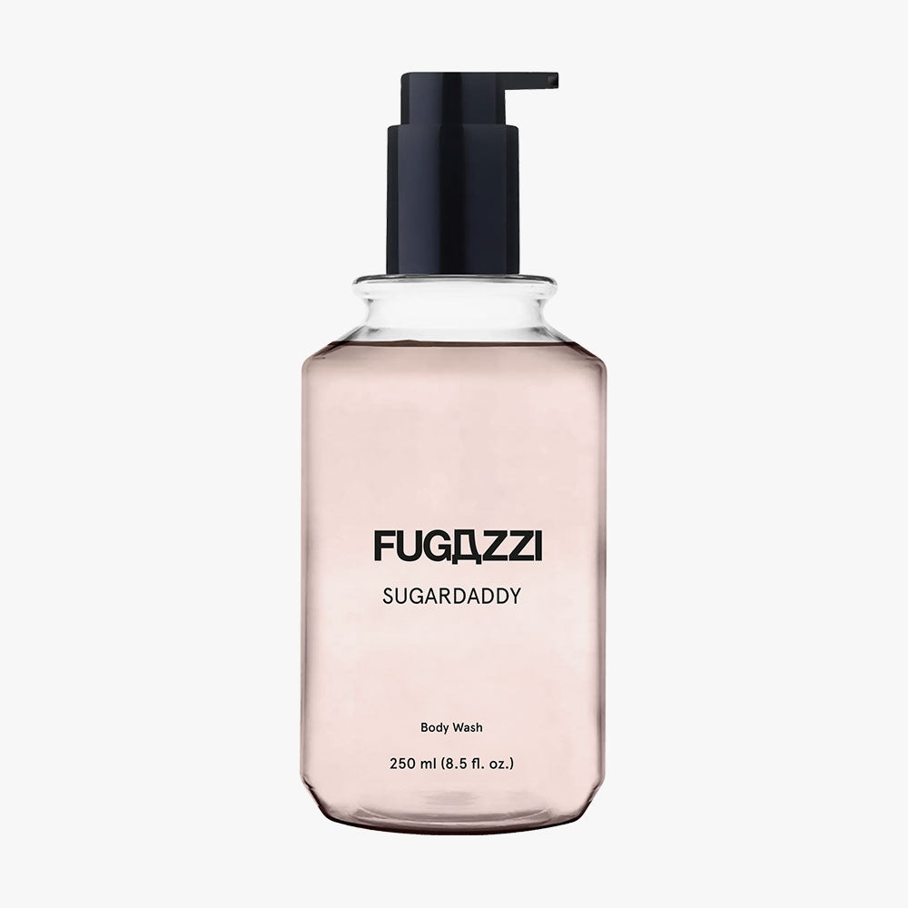 Sugardaddy – Body Wash – 250ml