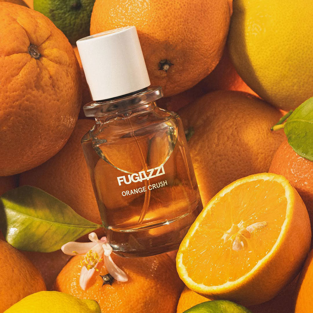 Orange Crush – Eau de Parfum – 50ml