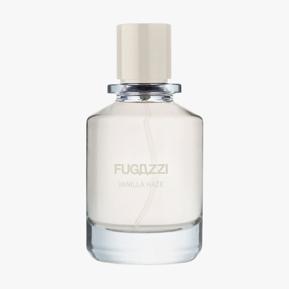 Vanilla Haze – Eau de Parfum – 100ml