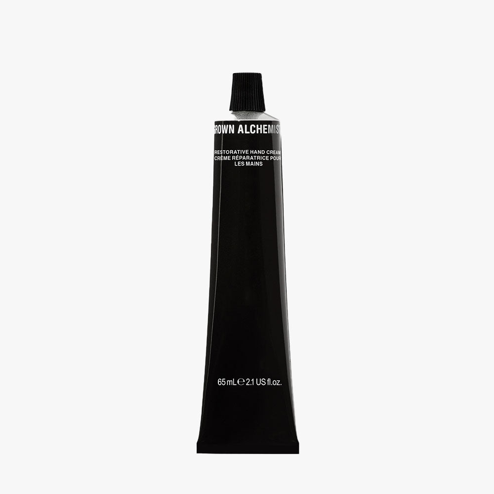 Restorative Hand Cream: Vanilla & Orange Peel – 65ml