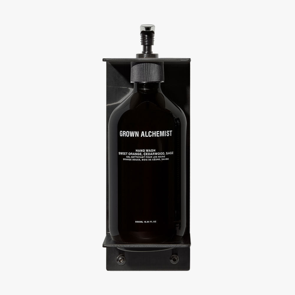 Wall Display – Black – 500ml