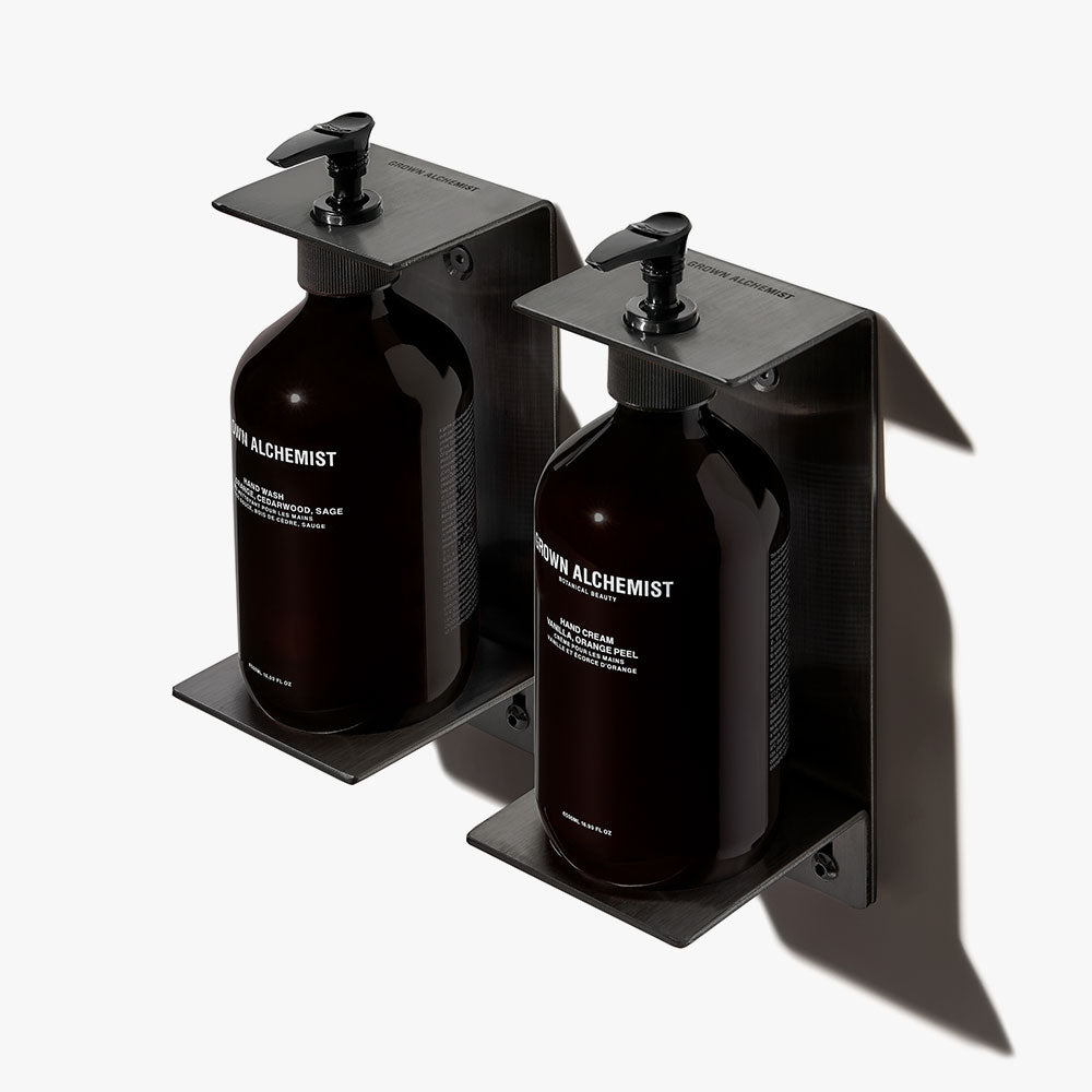 Wall Display – Black – 500ml