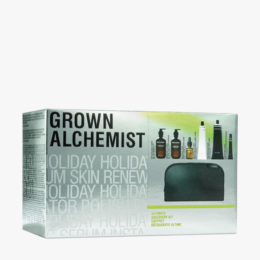 Ultimate Discovery Holiday Kit