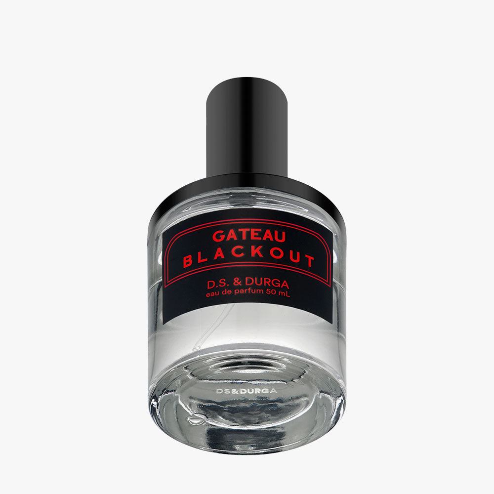 Gateau Blackout – Eau de Parfum