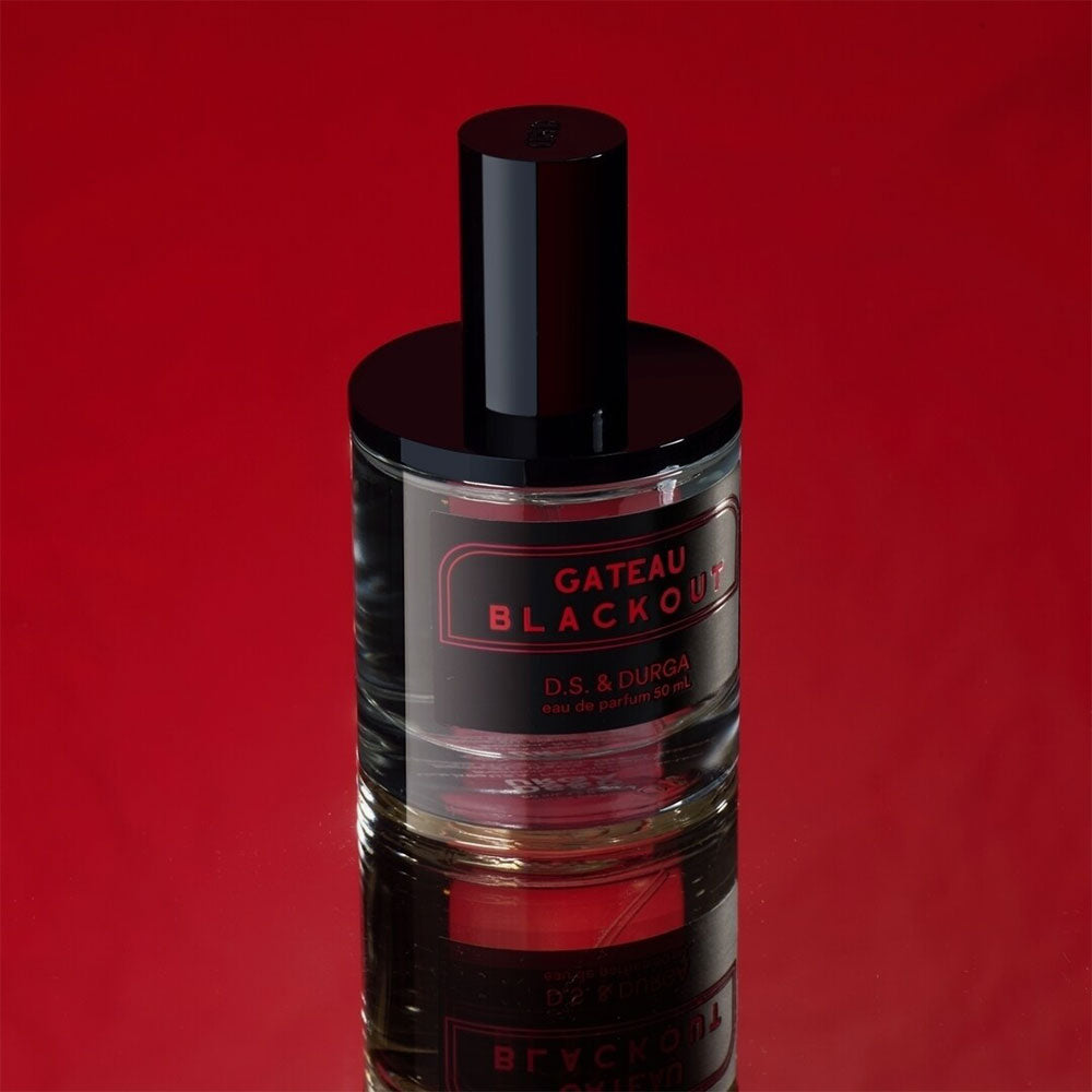 Gateau Blackout – Eau de Parfum