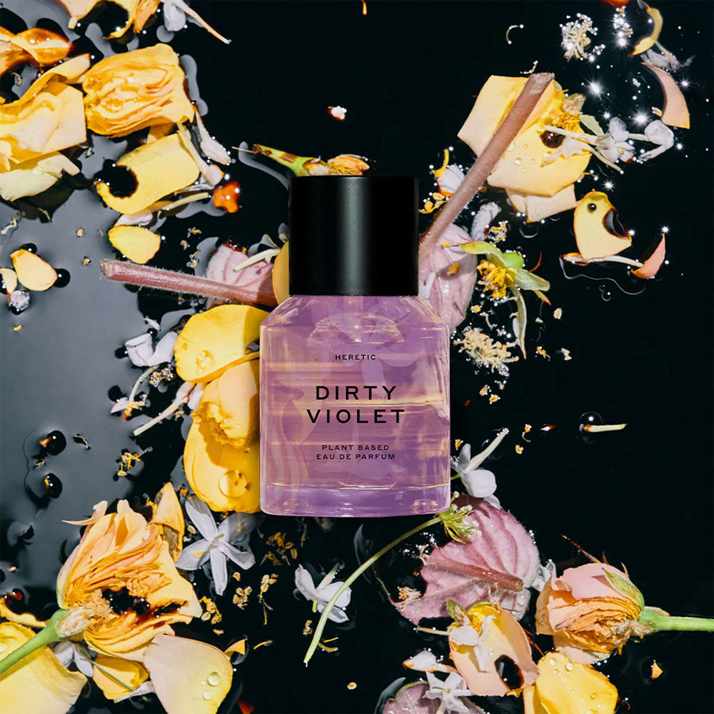 Dirty Violet – Eau de Parfum – 50ml