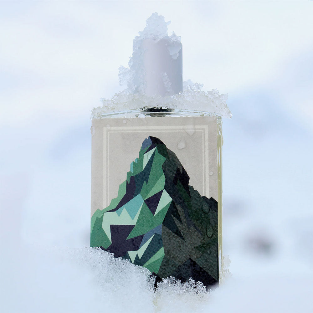 Kerosene popular Winter of 99 Perfume