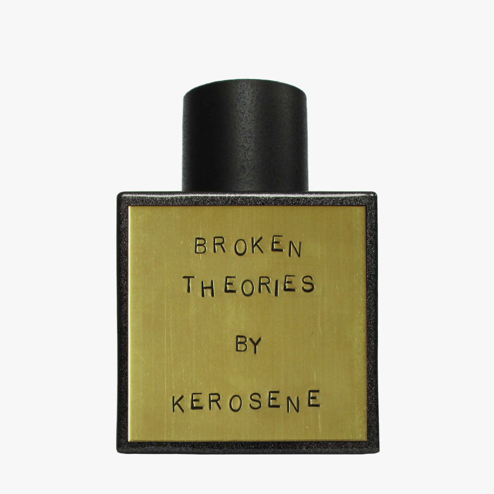 Unknown Pleasures | Kerosene Fragrances | Eau de Parfum | 100ml | Buy now